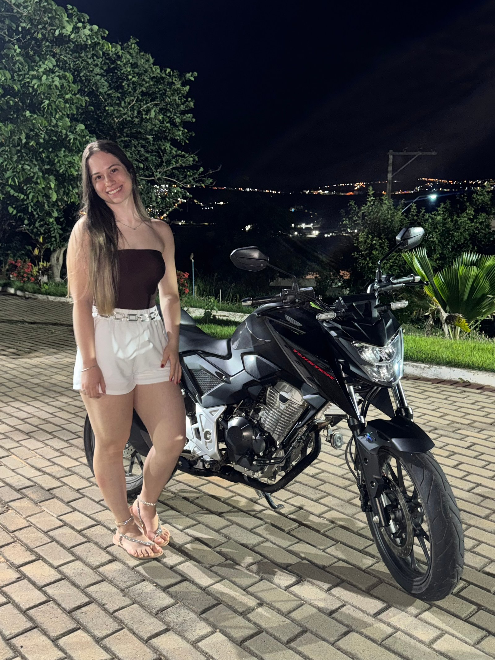 com a moto