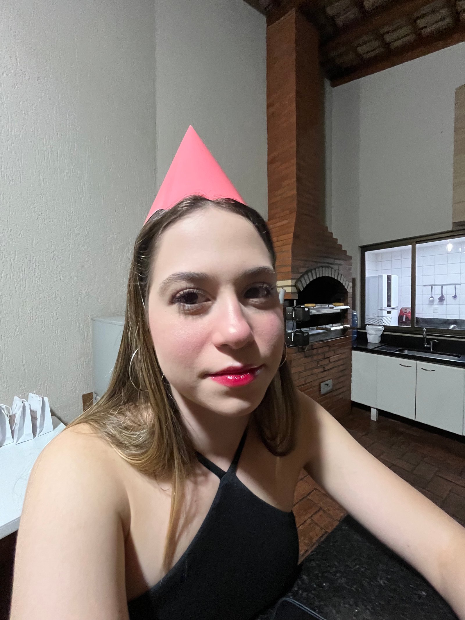 de chapeuzinho